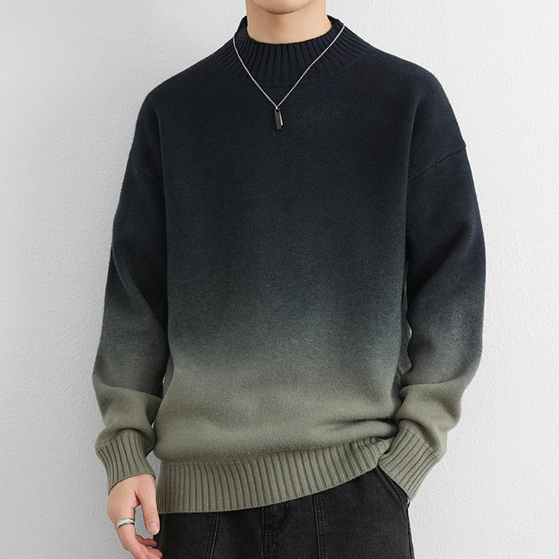 Horizon Blend Sweater