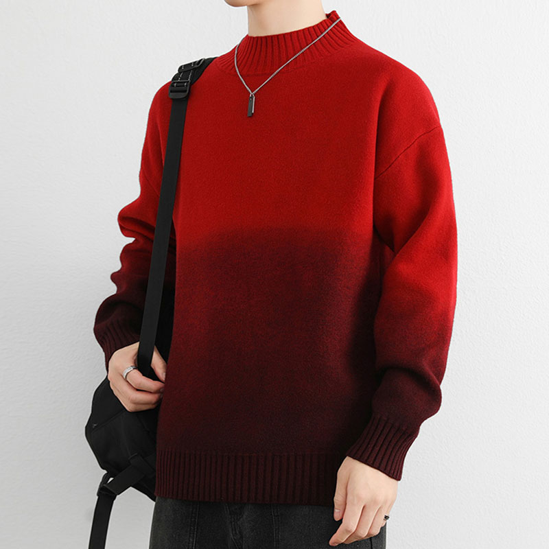 Horizon Blend Sweater