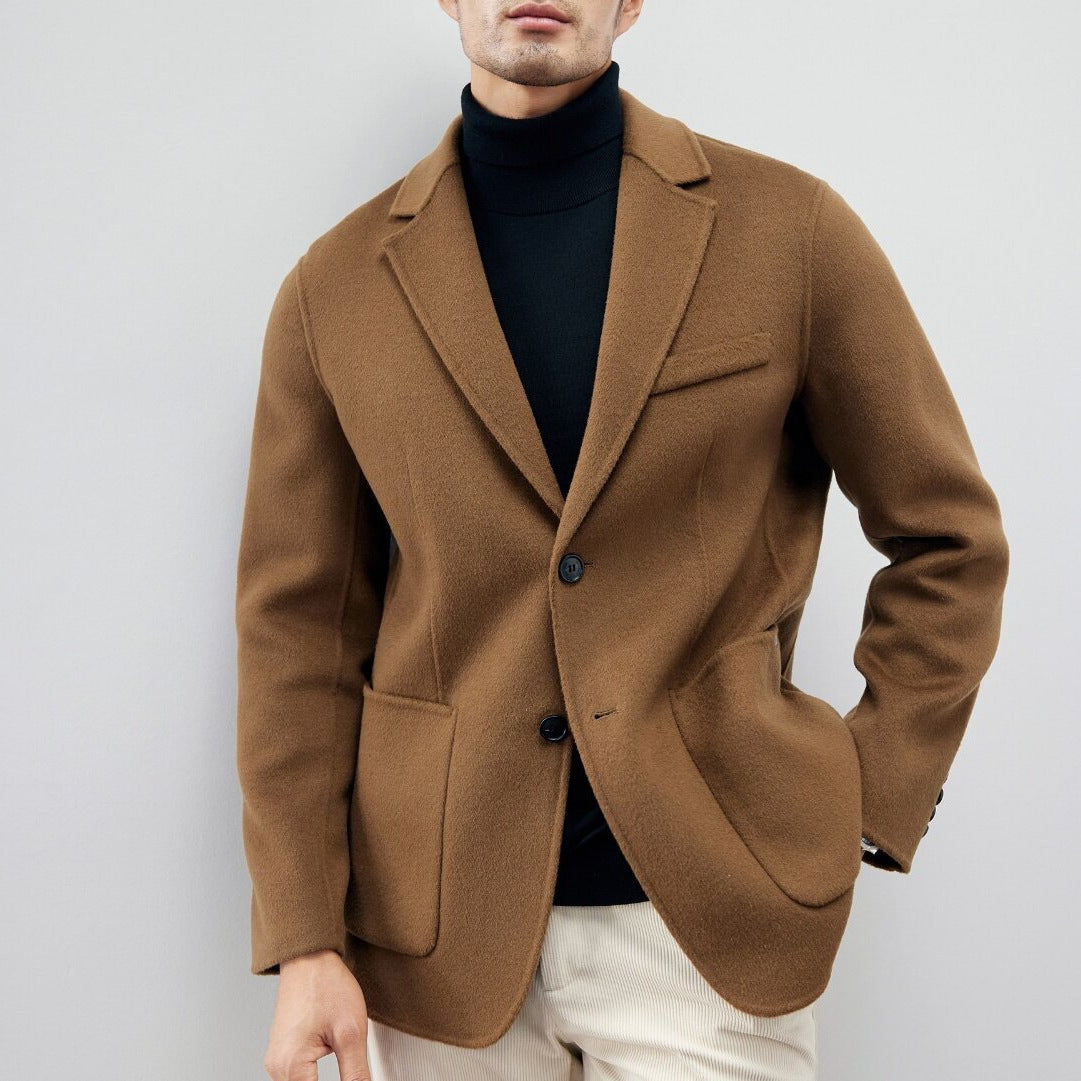 Astor Wool Jacket