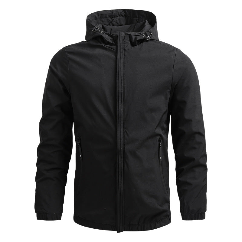 Torino Ridge Jacket