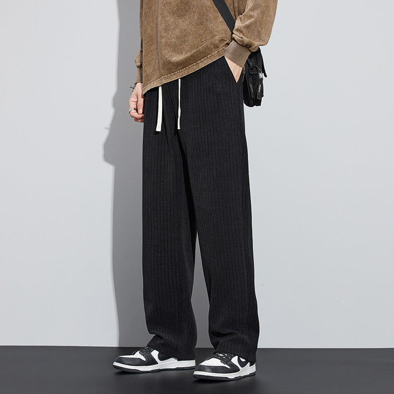 Heritage Corduroy Trousers