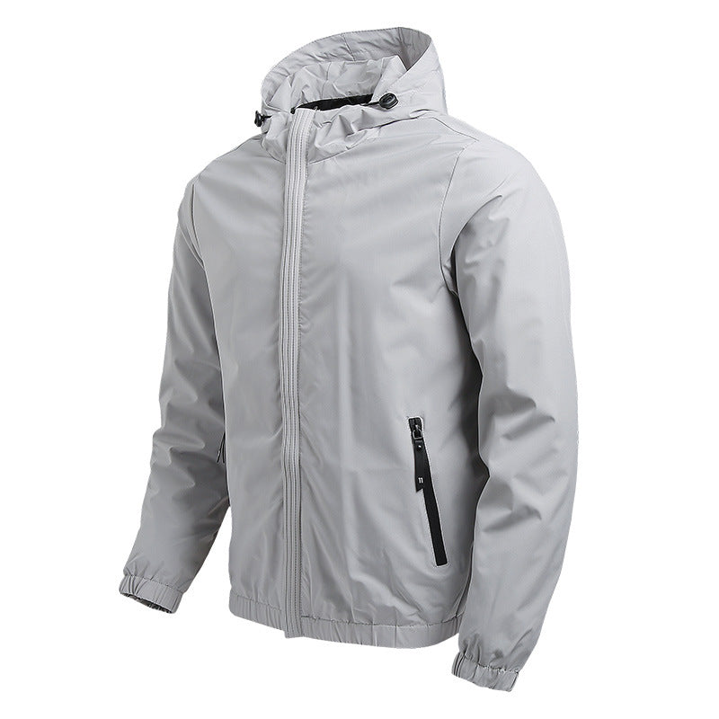 Torino Ridge Jacket