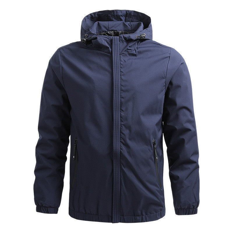 Torino Ridge Jacket