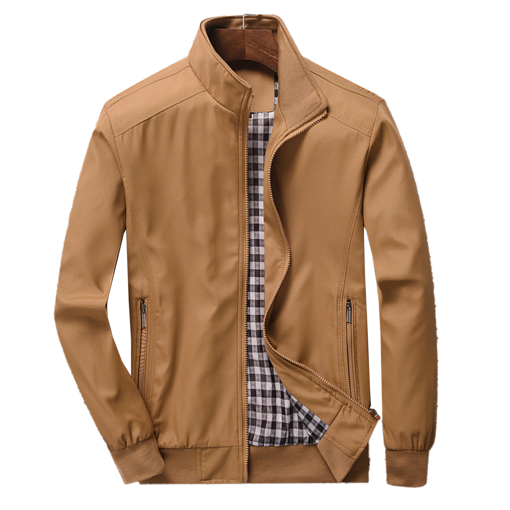 Aspire Ridge Jacket