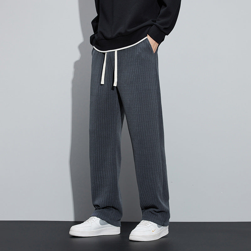 Heritage Corduroy Trousers