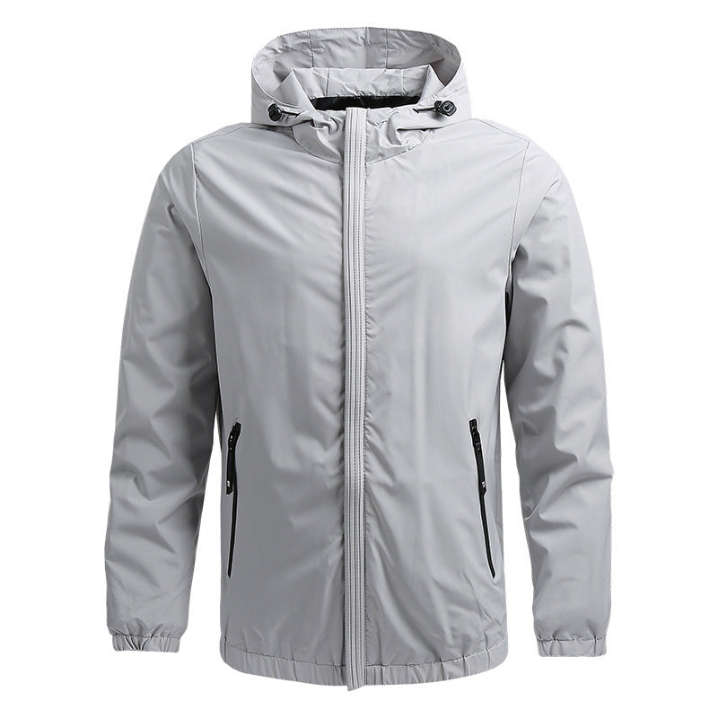 Torino Ridge Jacket