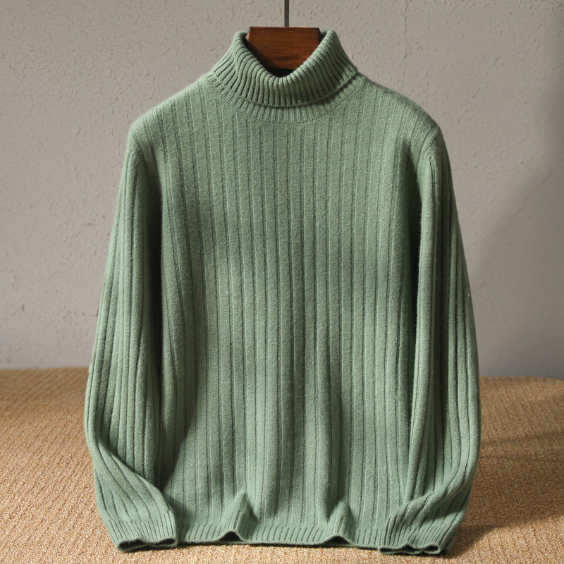 Massimo Turtleneck Sweater