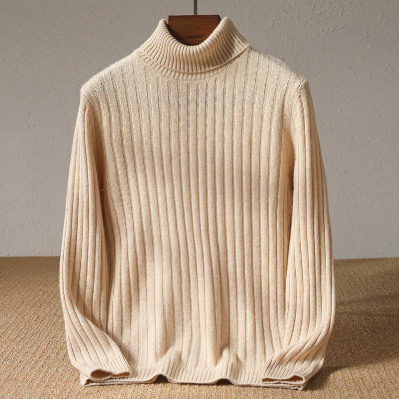 Massimo Turtleneck Sweater