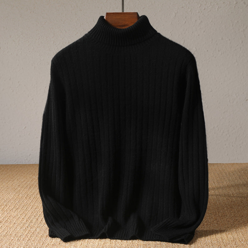 Massimo Turtleneck Sweater