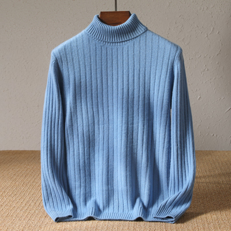 Massimo Turtleneck Sweater