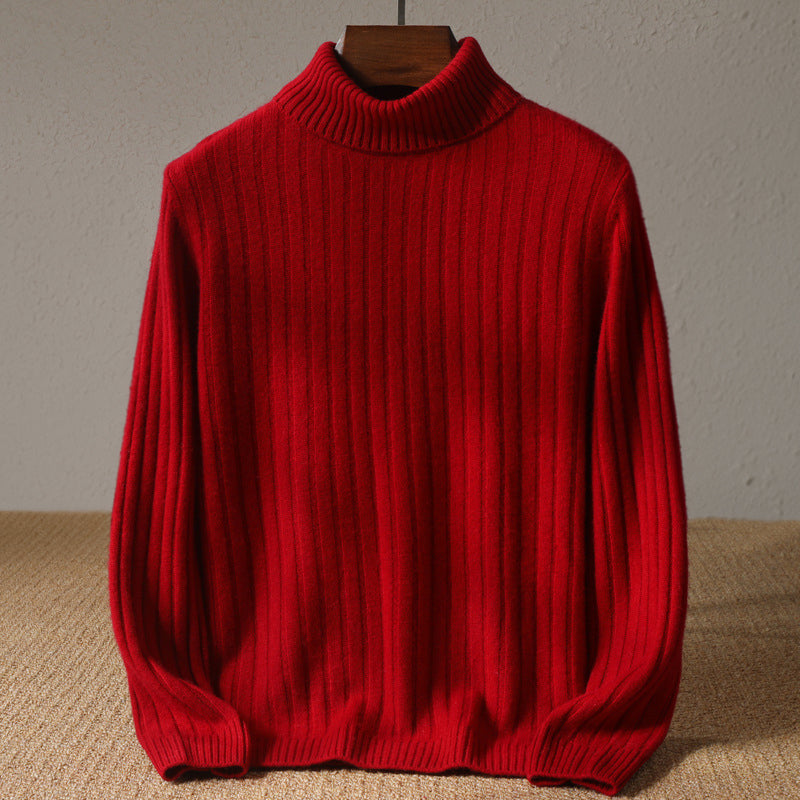 Massimo Turtleneck Sweater