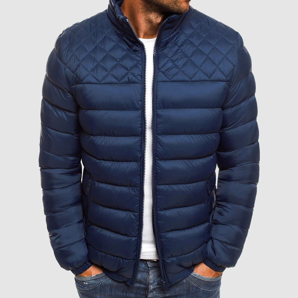 Milano Essential Puffer Jacket