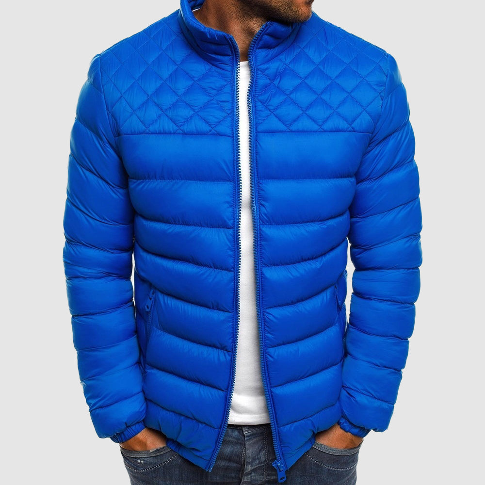 Milano Essential Puffer Jacket