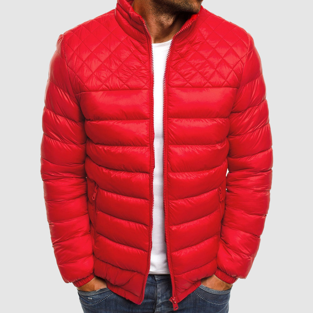 Milano Essential Puffer Jacket