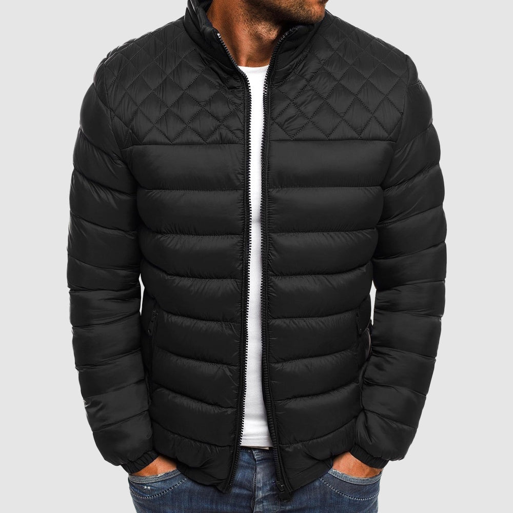 Milano Essential Puffer Jacket