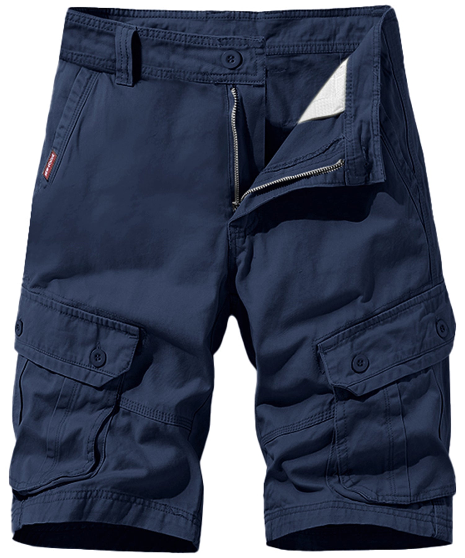 Dawson Cargo Shorts