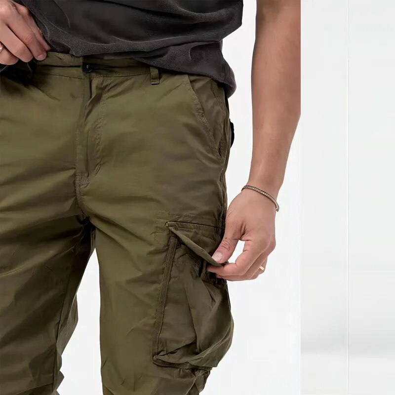 Urban Hype Cargo Joggers