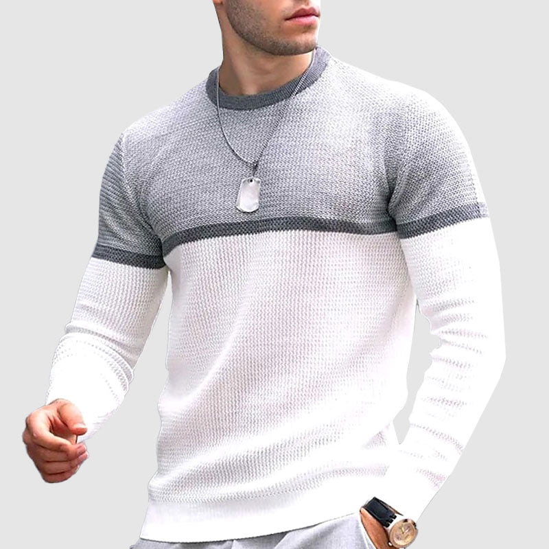 Birmingham Casual Sweater