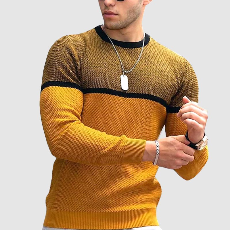 Birmingham Casual Sweater