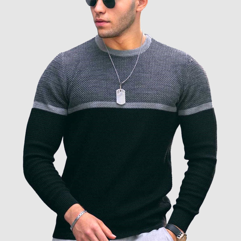 Birmingham Casual Sweater