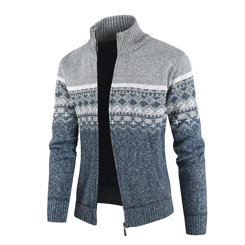 Maverick Trail Cardigan