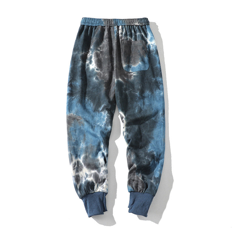 Galactic Drift Joggers