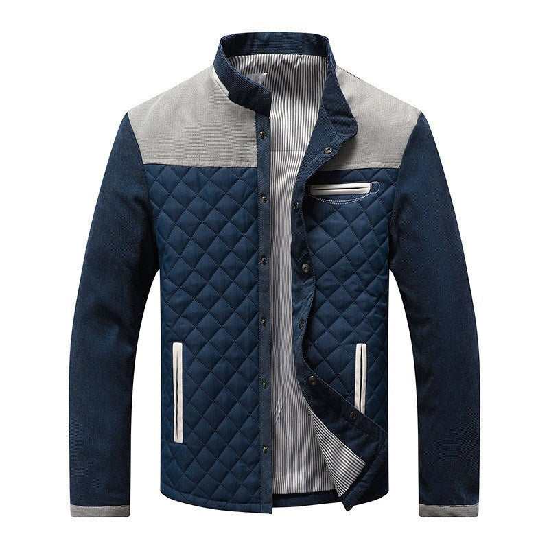 Alessio Jacket