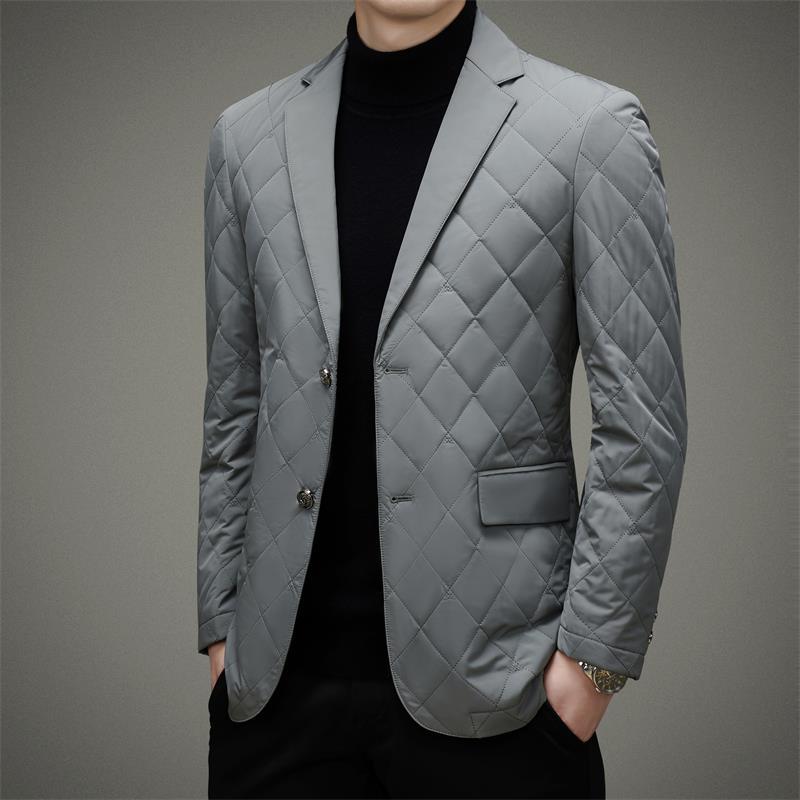 Marco Heritage Blazer