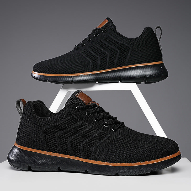 Air Stride Sneakers