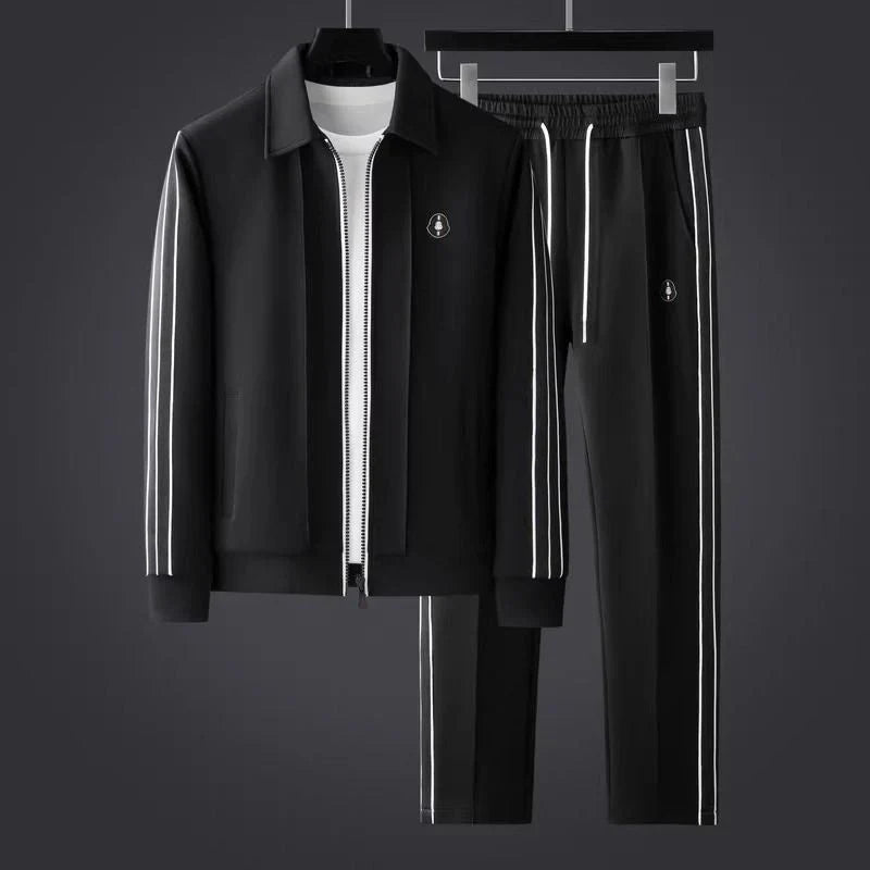 Valor Tracksuit Set