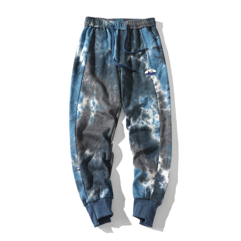 Galactic Drift Joggers