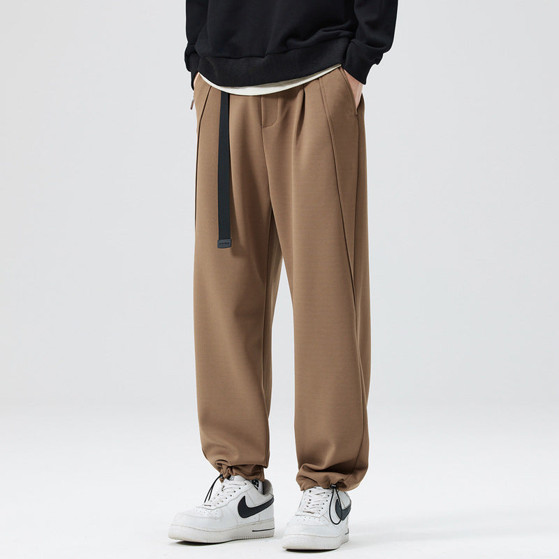 Metro Knit Sweatpants