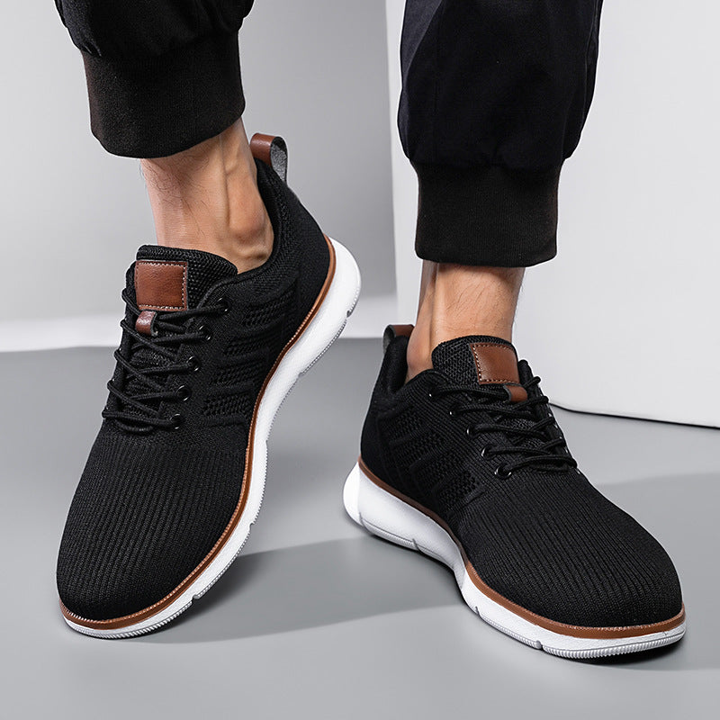 Air Stride Sneakers