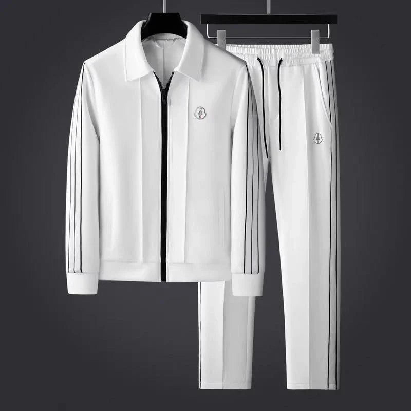 Valor Tracksuit Set