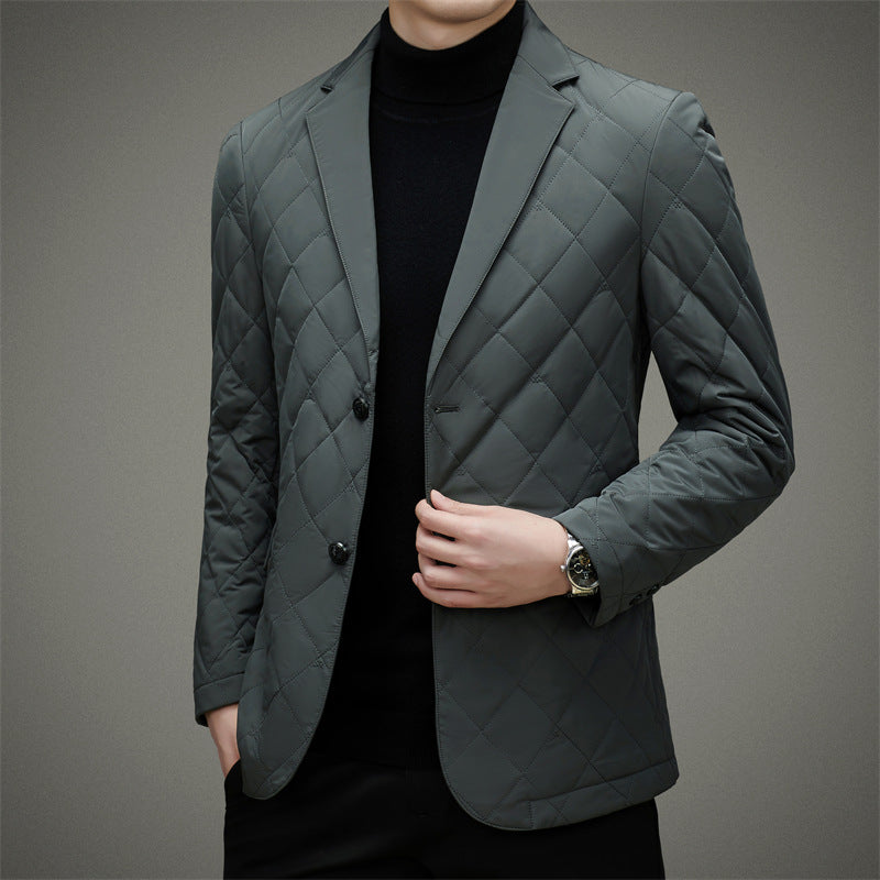 Marco Heritage Blazer