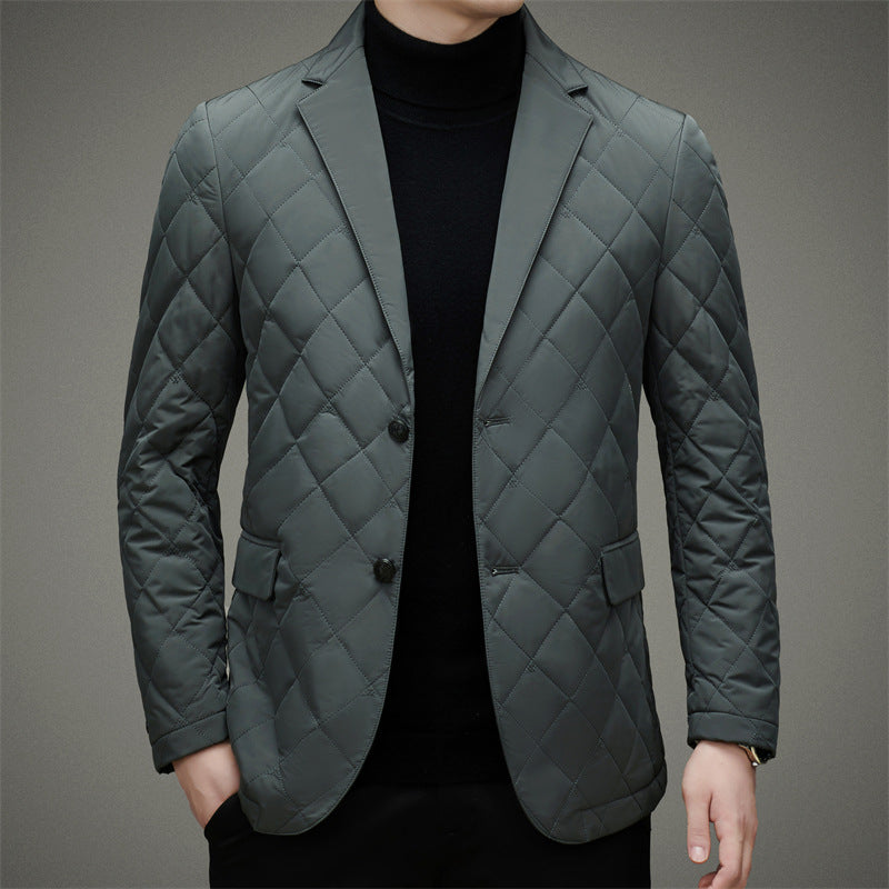 Marco Heritage Blazer