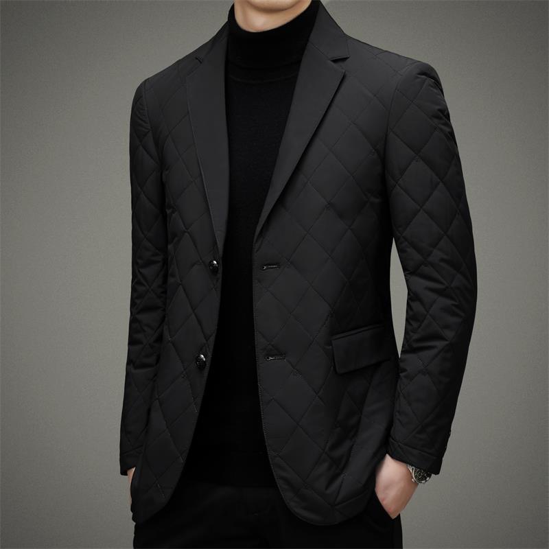 Marco Heritage Blazer