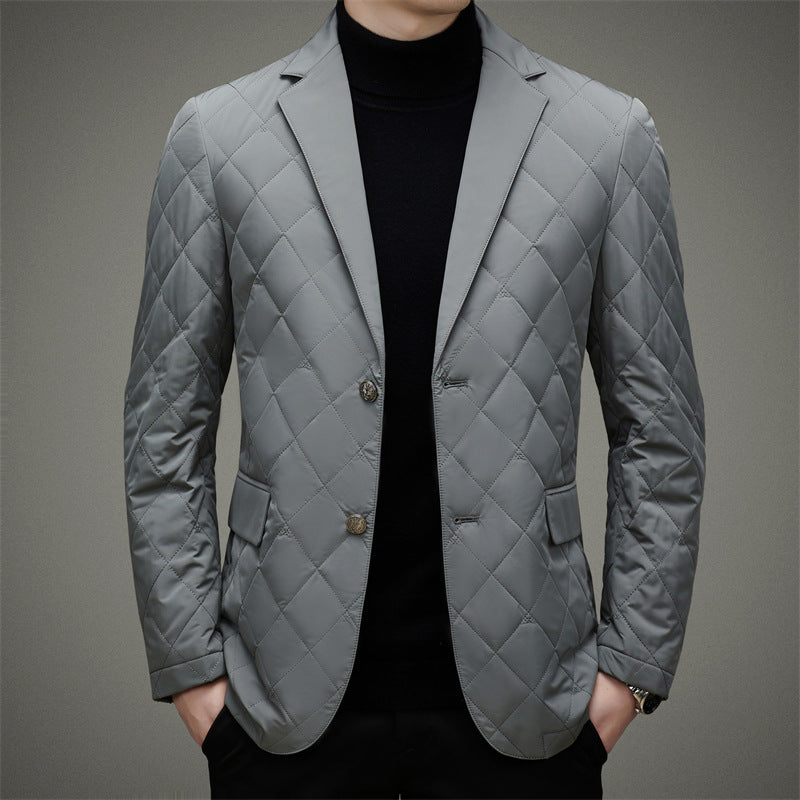 Marco Heritage Blazer