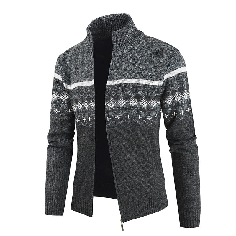 Maverick Trail Cardigan