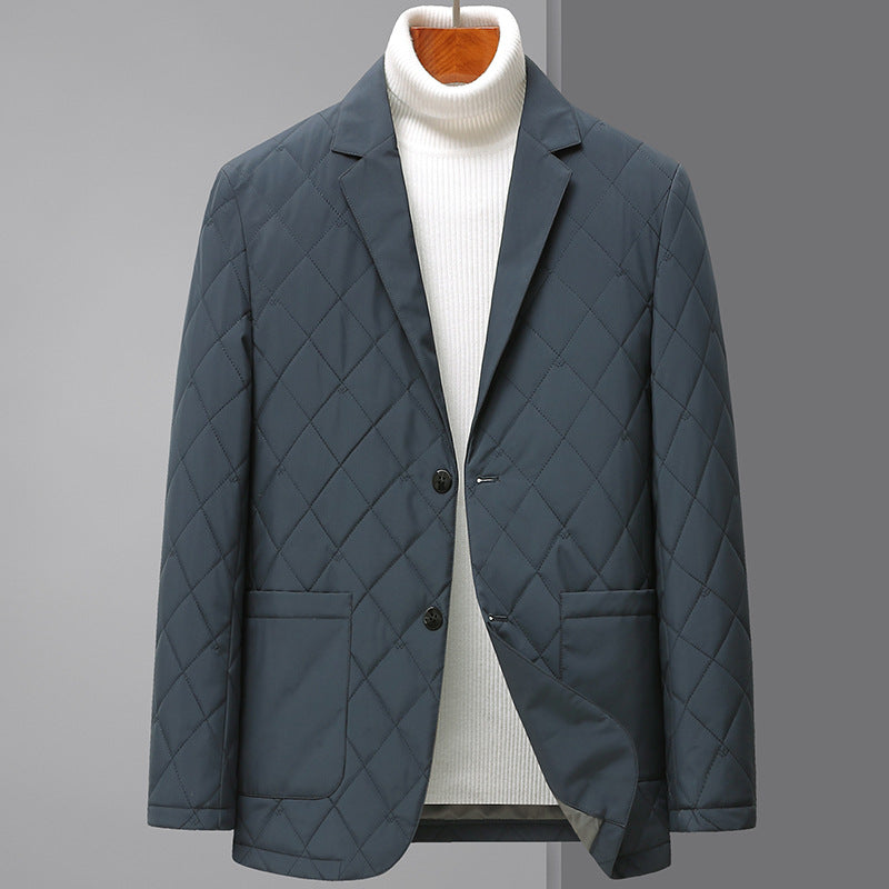 Marco Heritage Blazer