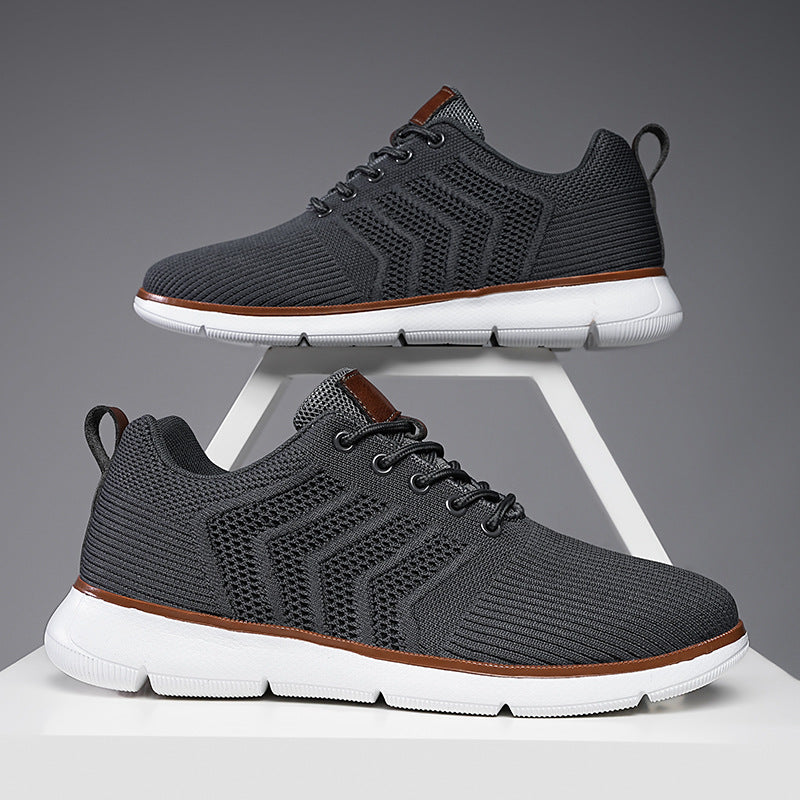 Air Stride Sneakers