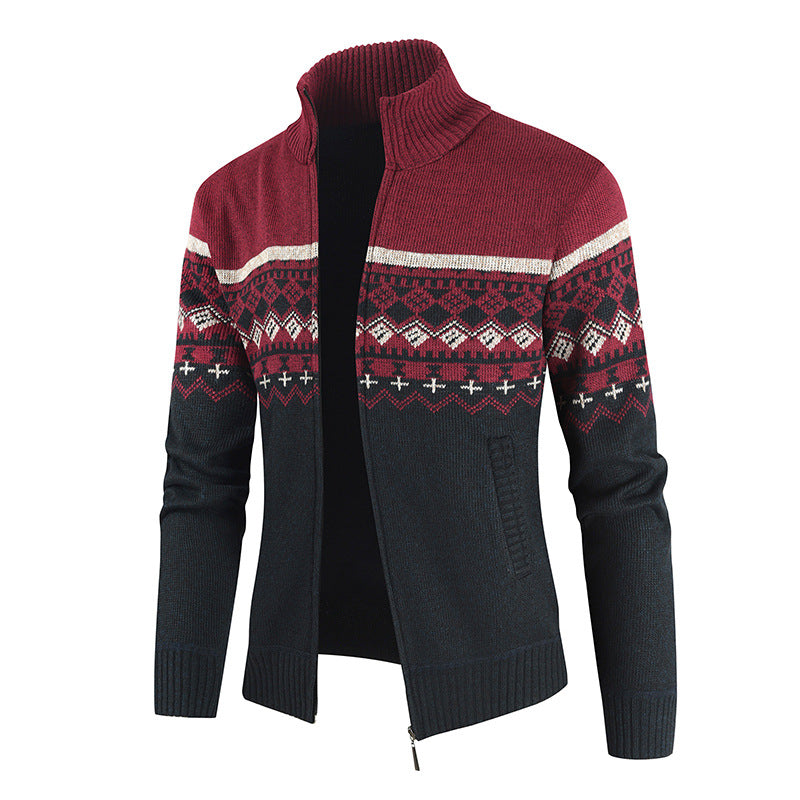 Maverick Trail Cardigan