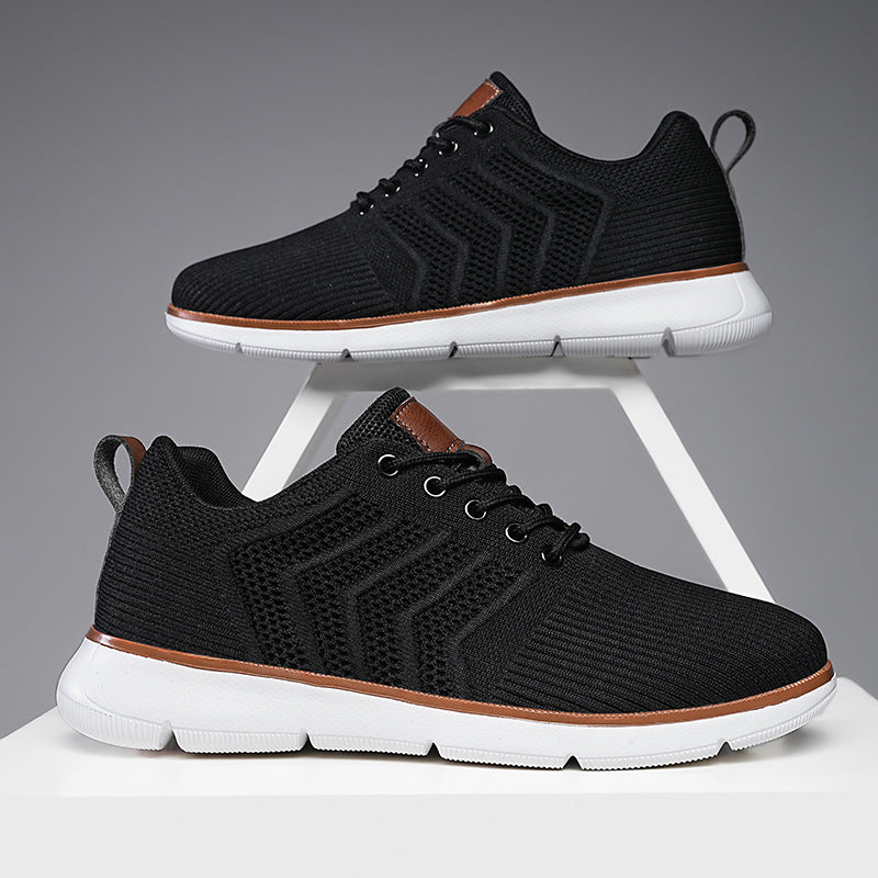 Air Stride Sneakers