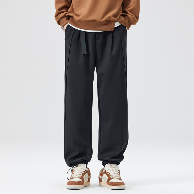 Metro Knit Sweatpants