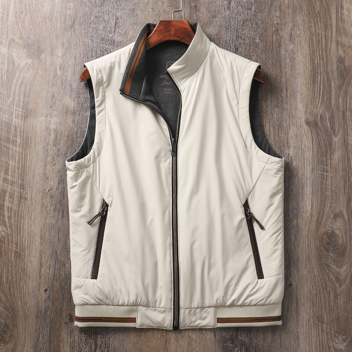 Camden Reversible Vest