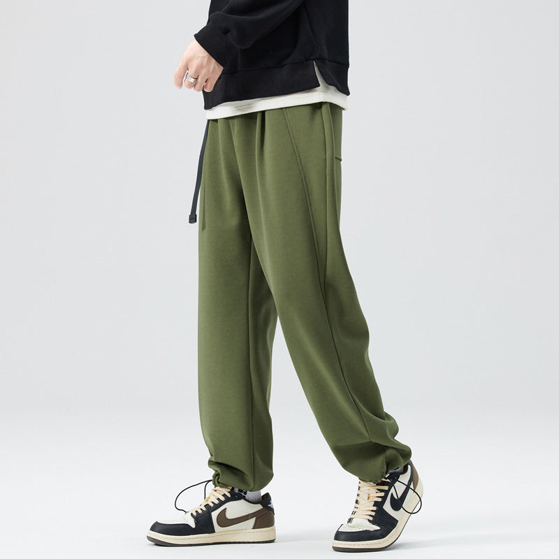 Metro Knit Sweatpants