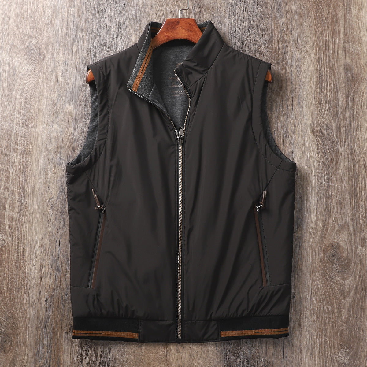 Camden Reversible Vest