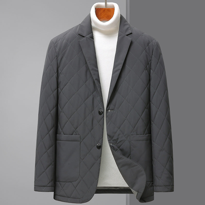 Marco Heritage Blazer