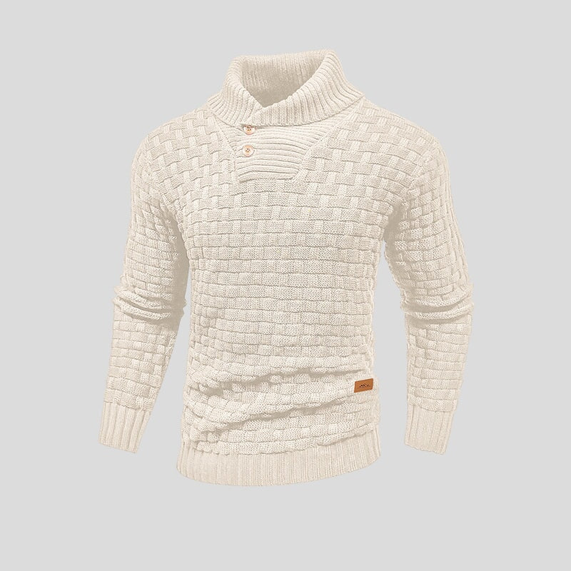 Oslo Sweater