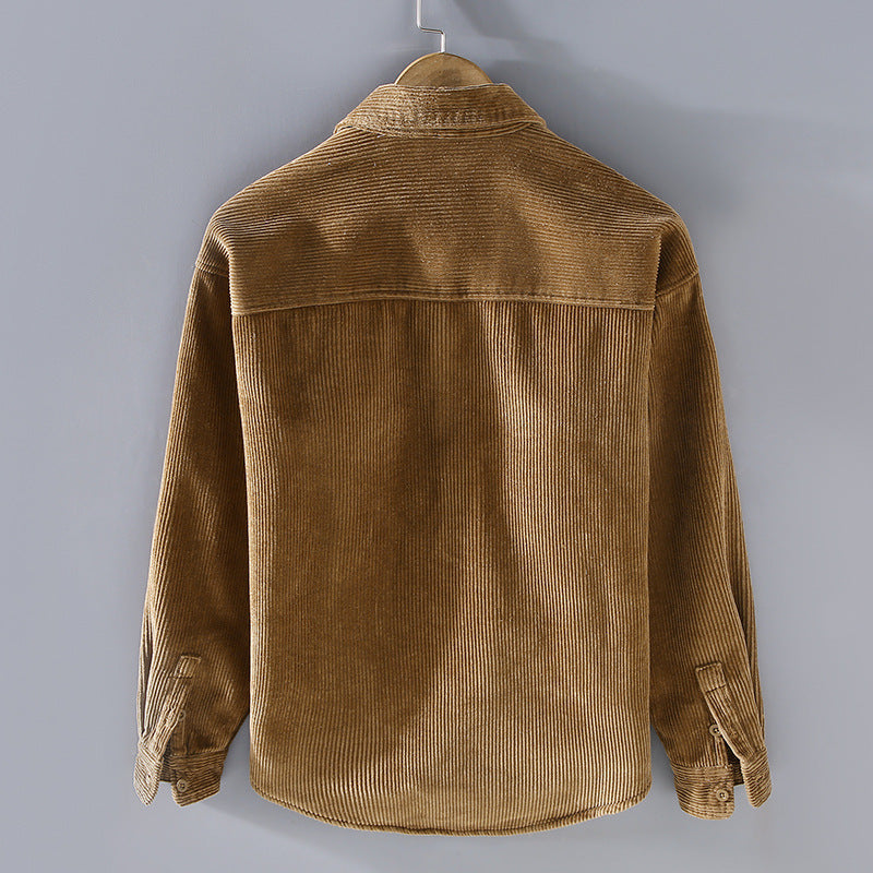 Ibiza Corduroy Jacket